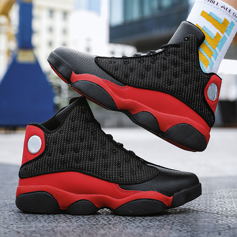 Casual Wear Shoes (Jordan “Look-Alike”)