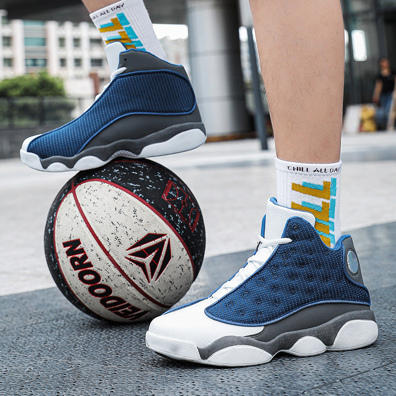 Casual Wear Shoes (Jordan “Look-Alike”)