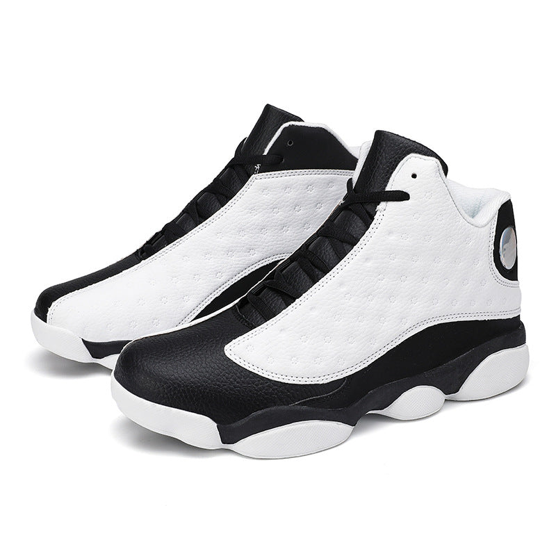 Casual Wear Shoes (Jordan “Look-Alike”)