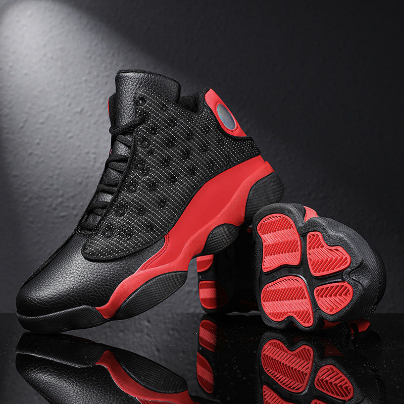 Casual Wear Shoes (Jordan “Look-Alike”)