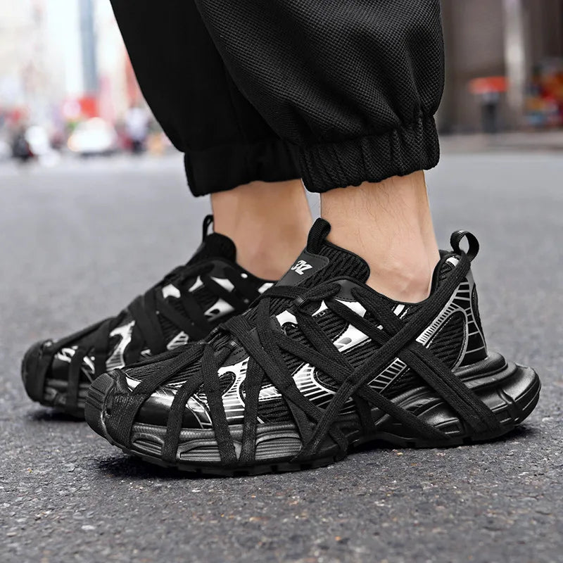 Unisex Sports Shoe