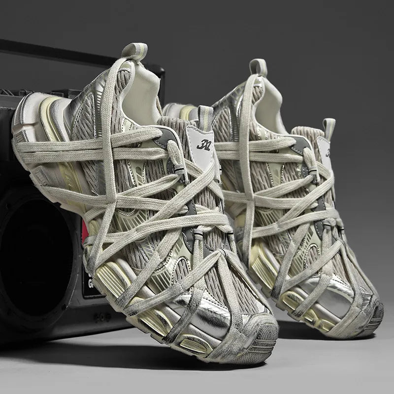 Unisex Sports Shoe