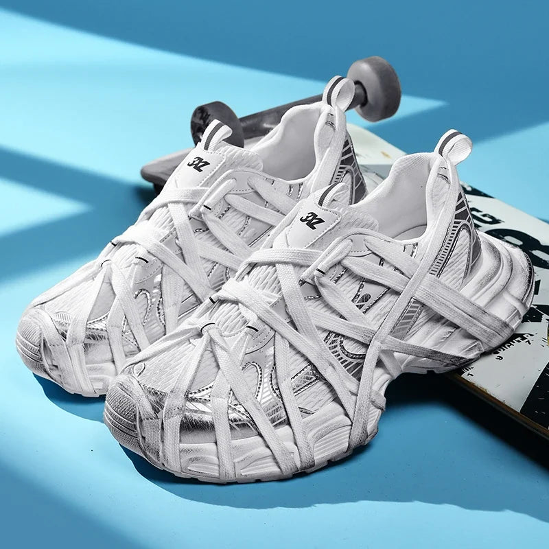 Unisex Sports Shoe