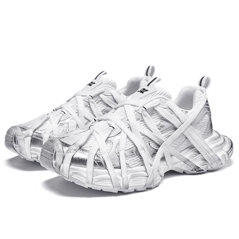 Unisex Sports Shoe