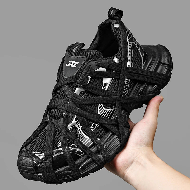 Unisex Sports Shoe