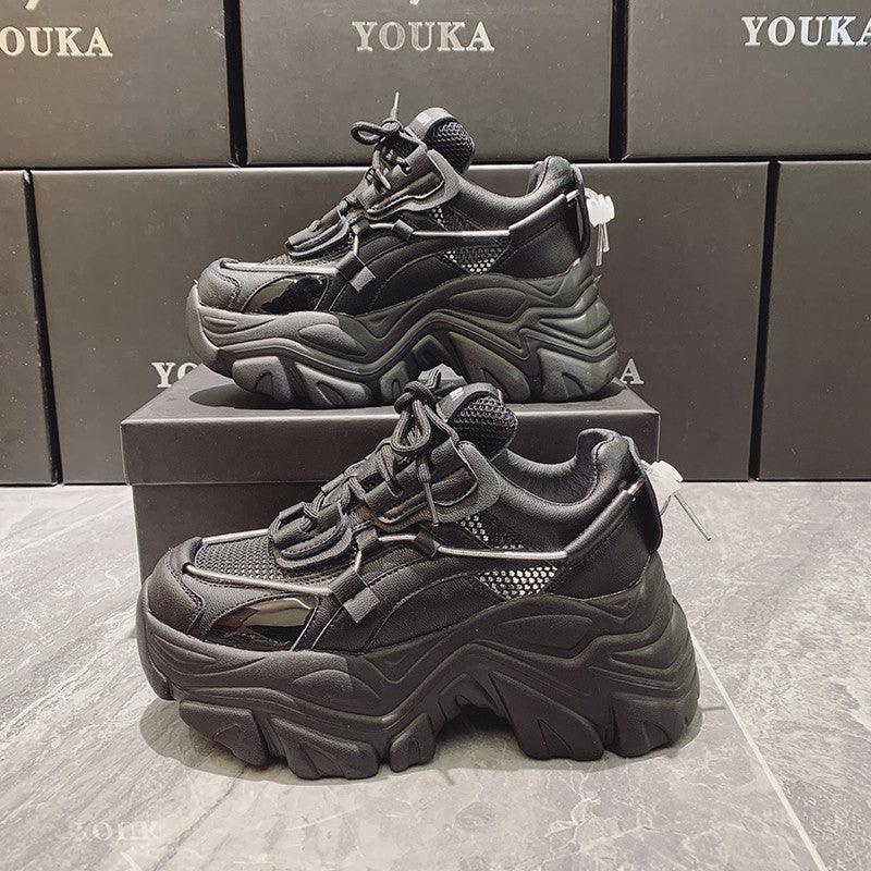 High Platform Shoes for Women