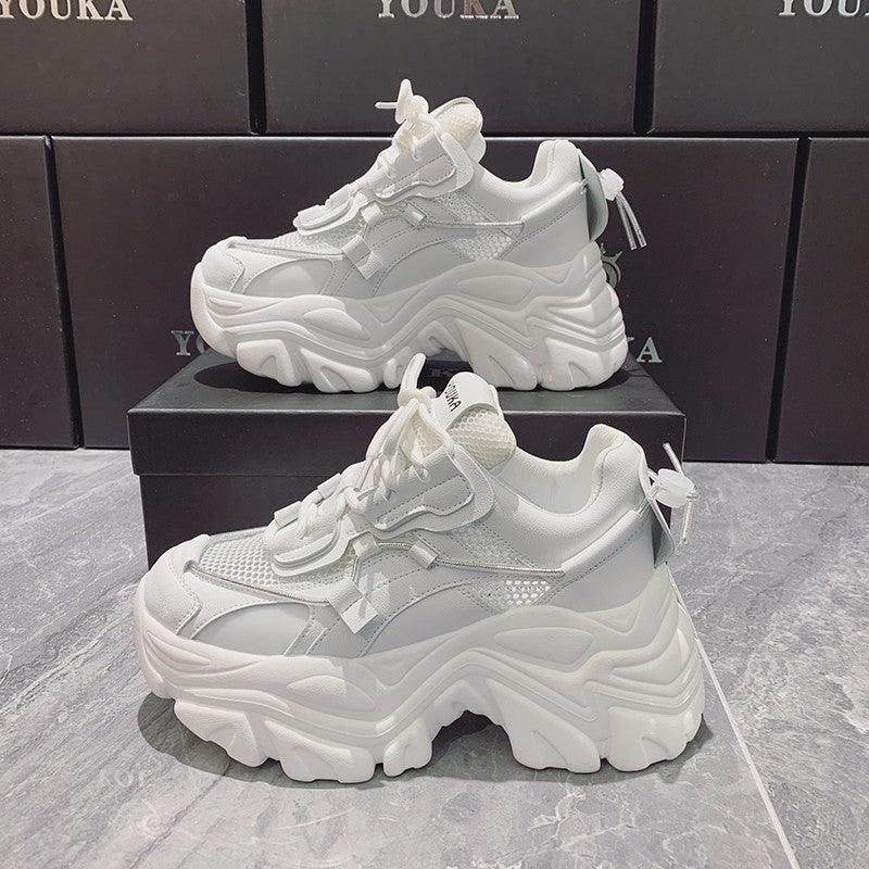 High Platform Shoes for Women