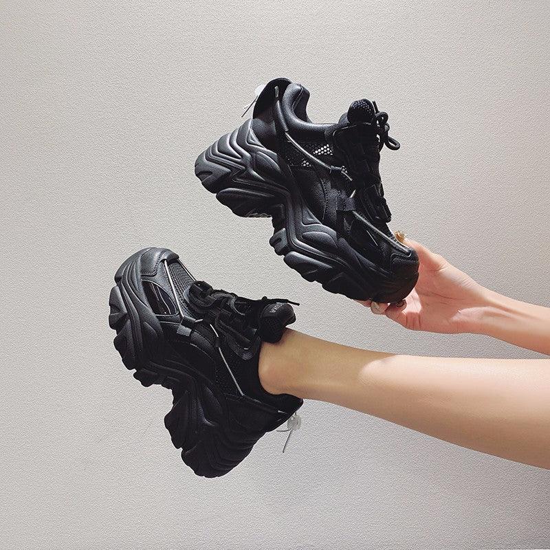 High Platform Shoes for Women