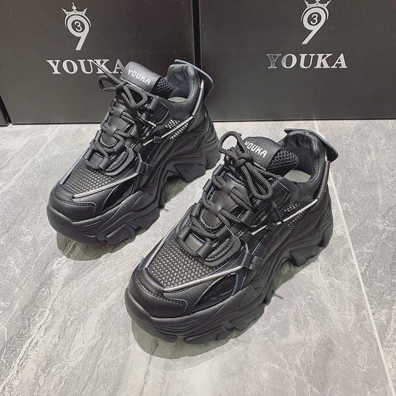High Platform Shoes for Women