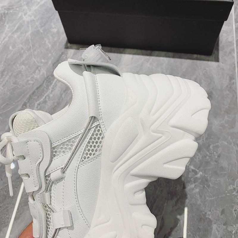 High Platform Shoes for Women