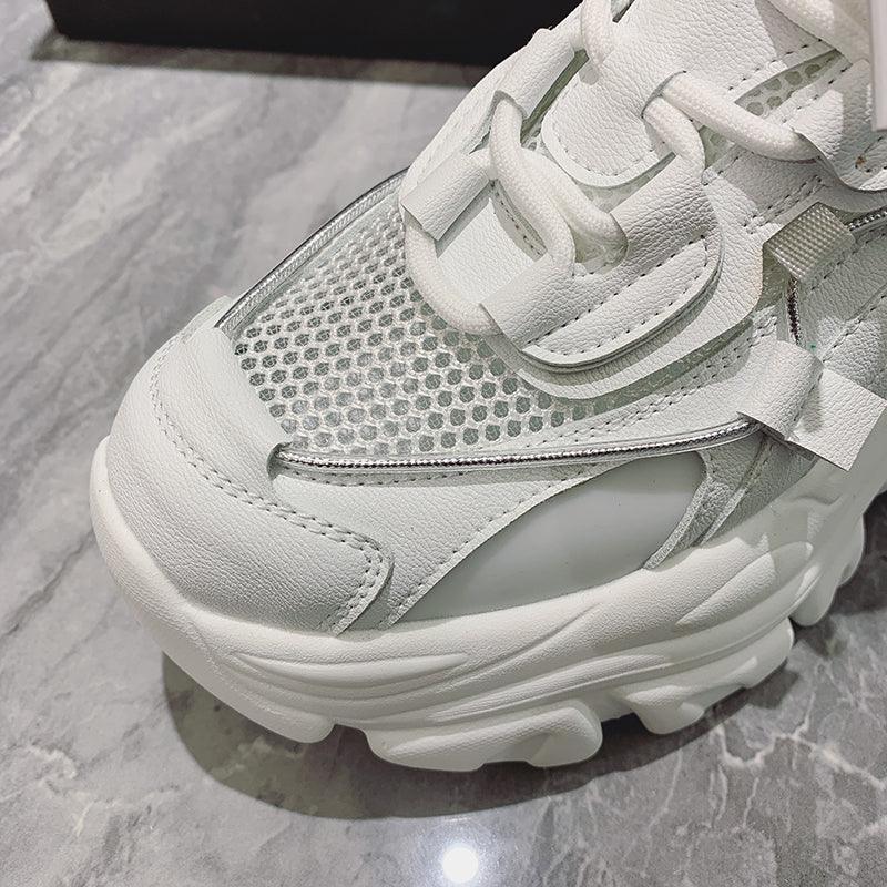High Platform Shoes for Women
