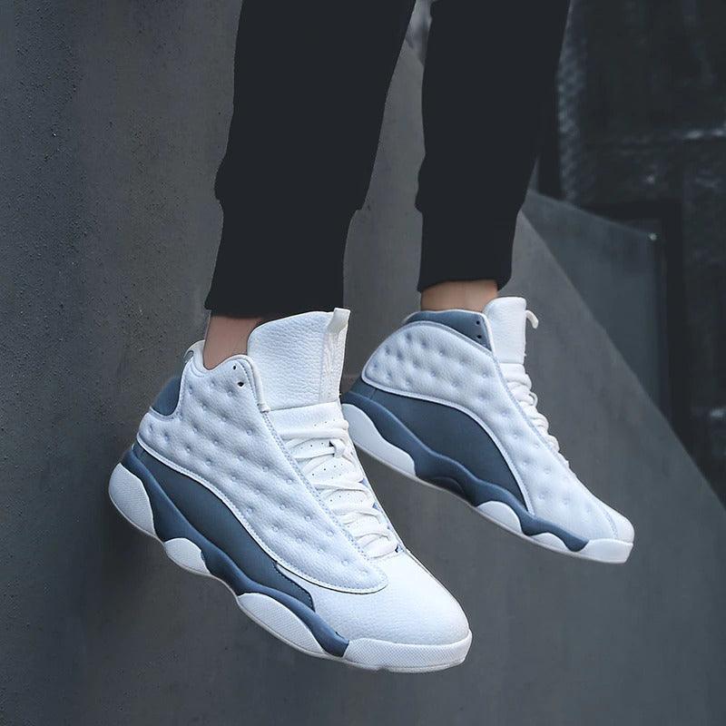 Casual Wear Shoes (Jordan “Look-Alike”)