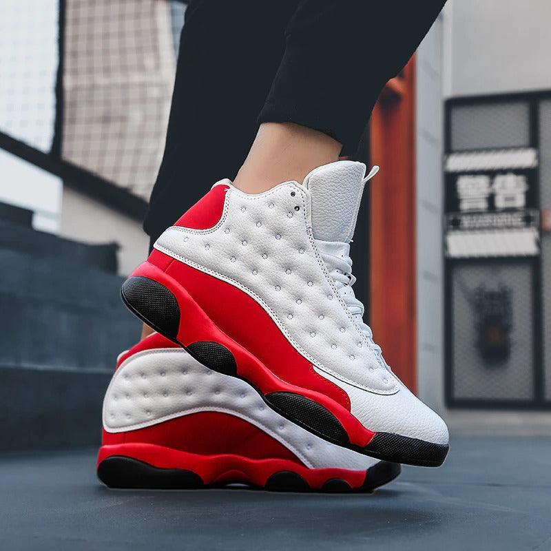 Casual Wear Shoes (Jordan “Look-Alike”)