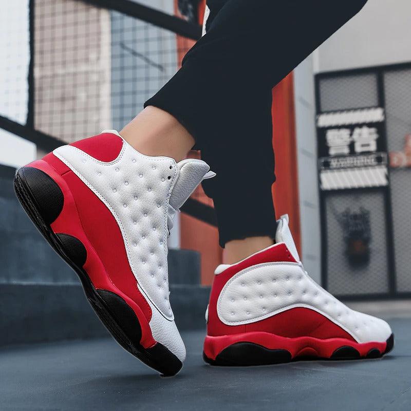 Casual Wear Shoes (Jordan “Look-Alike”)