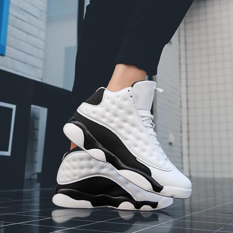 Casual Wear Shoes (Jordan “Look-Alike”)