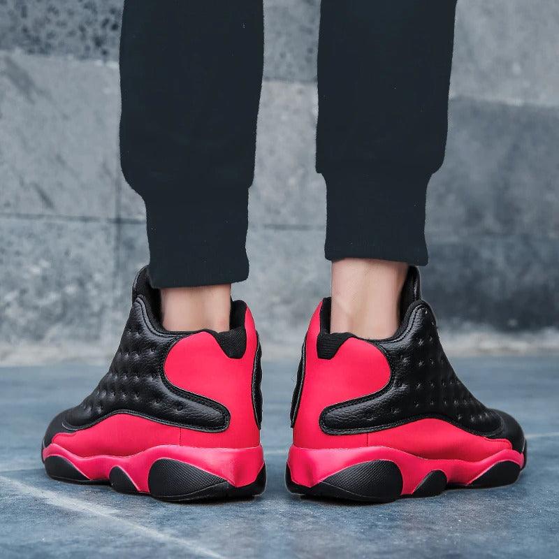 Casual Wear Shoes (Jordan “Look-Alike”)