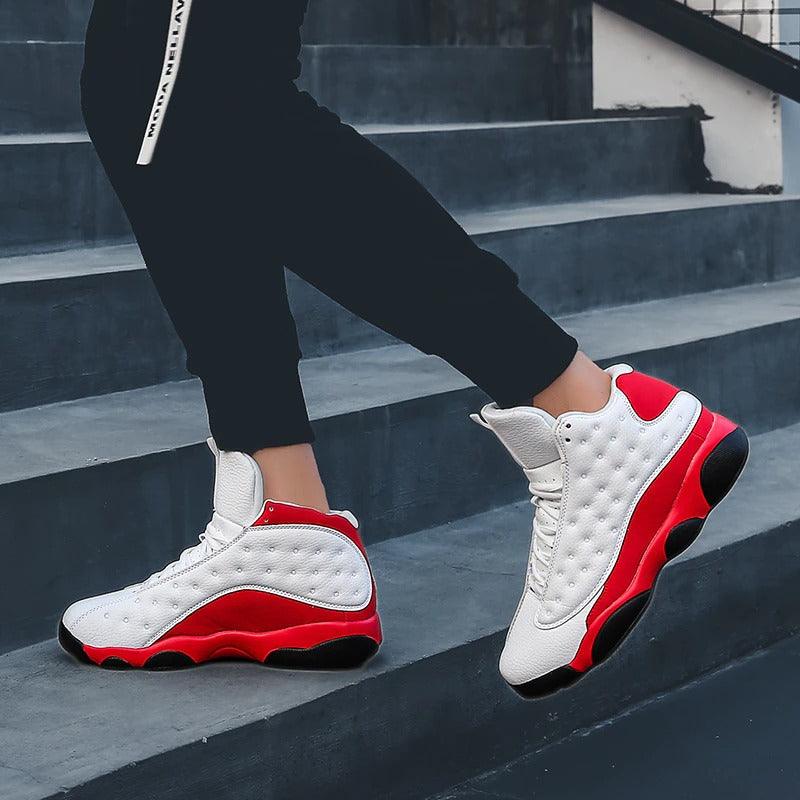 Casual Wear Shoes (Jordan “Look-Alike”)
