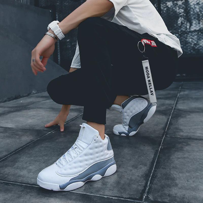 Casual Wear Shoes (Jordan “Look-Alike”)