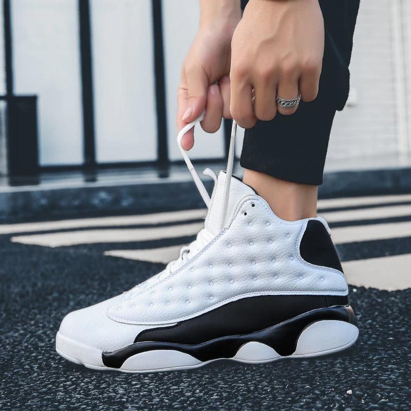 Casual Wear Shoes (Jordan “Look-Alike”)