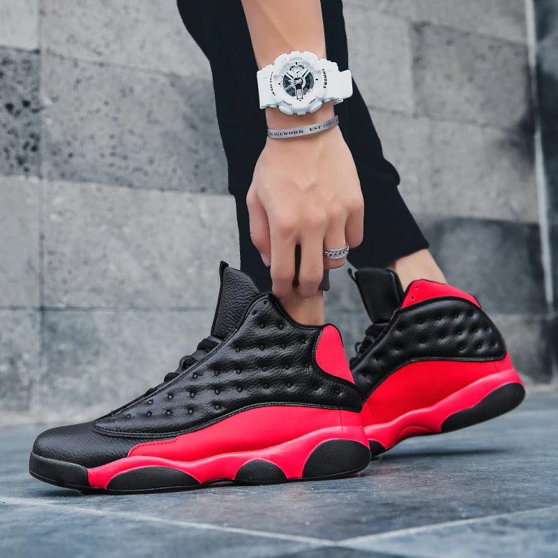 Casual Wear Shoes (Jordan “Look-Alike”)