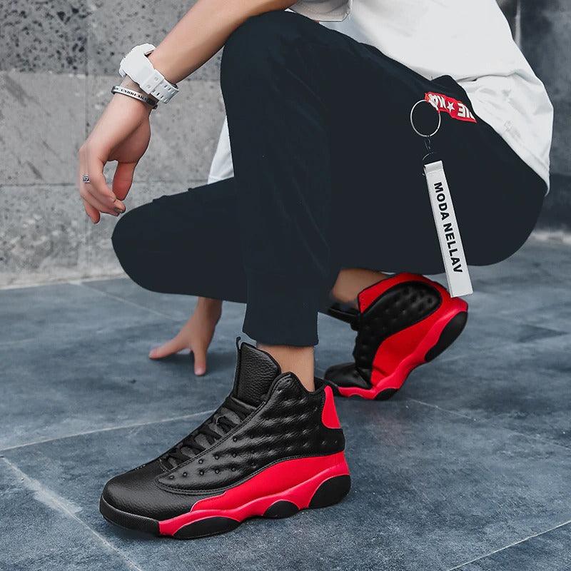 Casual Wear Shoes (Jordan “Look-Alike”)