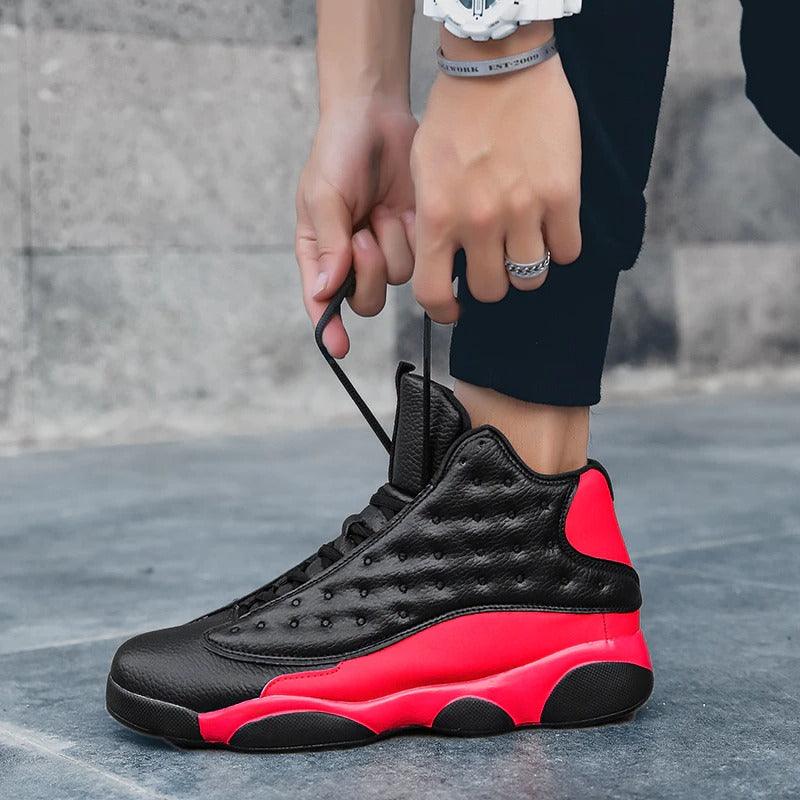 Casual Wear Shoes (Jordan “Look-Alike”)