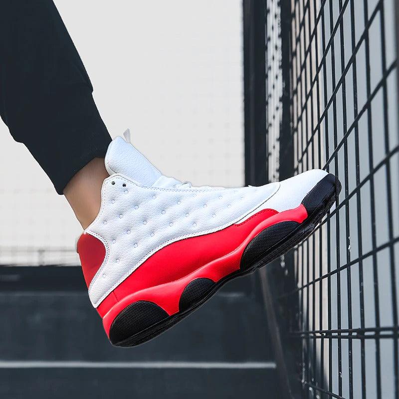 Casual Wear Shoes (Jordan “Look-Alike”)