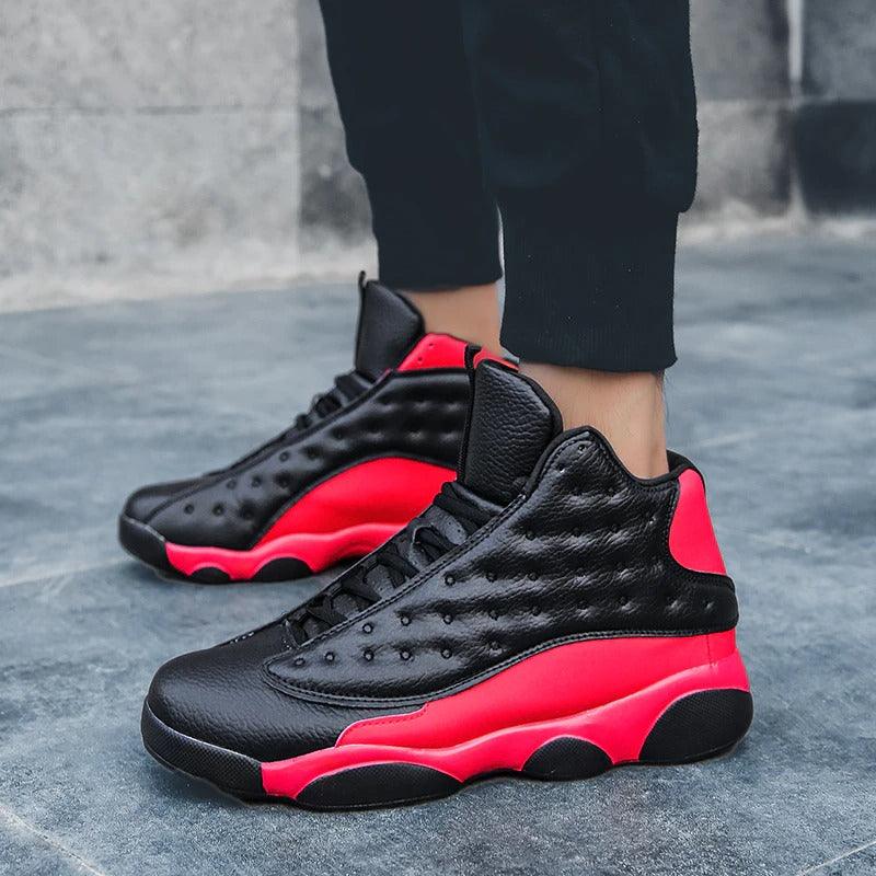 Casual Wear Shoes (Jordan “Look-Alike”)