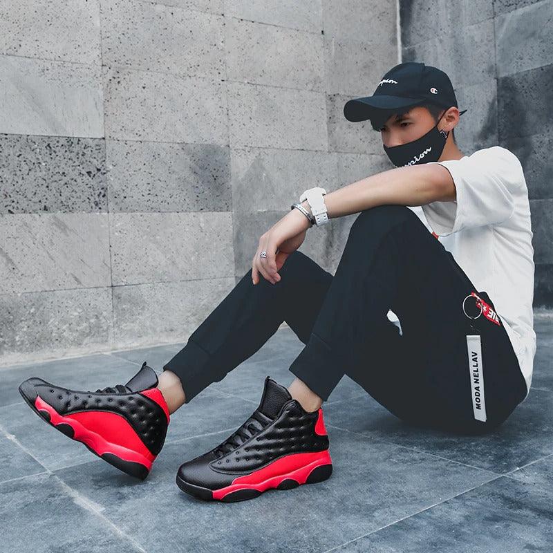 Casual Wear Shoes (Jordan “Look-Alike”)