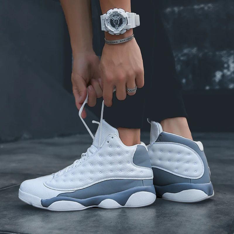 Casual Wear Shoes (Jordan “Look-Alike”)