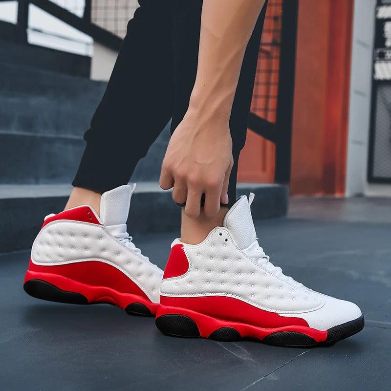 Casual Wear Shoes (Jordan “Look-Alike”)