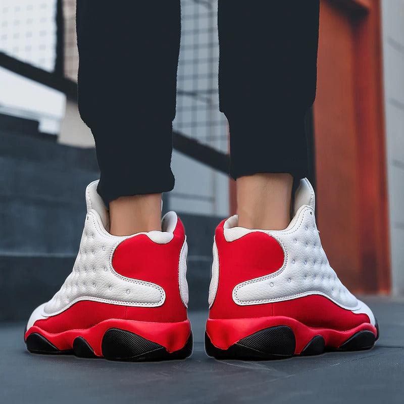 Casual Wear Shoes (Jordan “Look-Alike”)