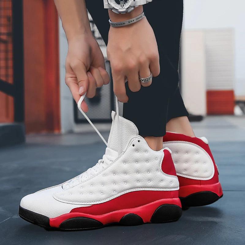 Casual Wear Shoes (Jordan “Look-Alike”)